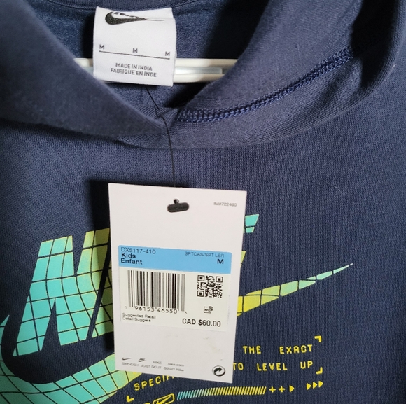 Nike sweater - Picture 3 of 3
